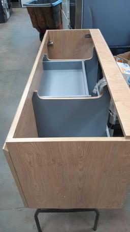 Utility Cabinet