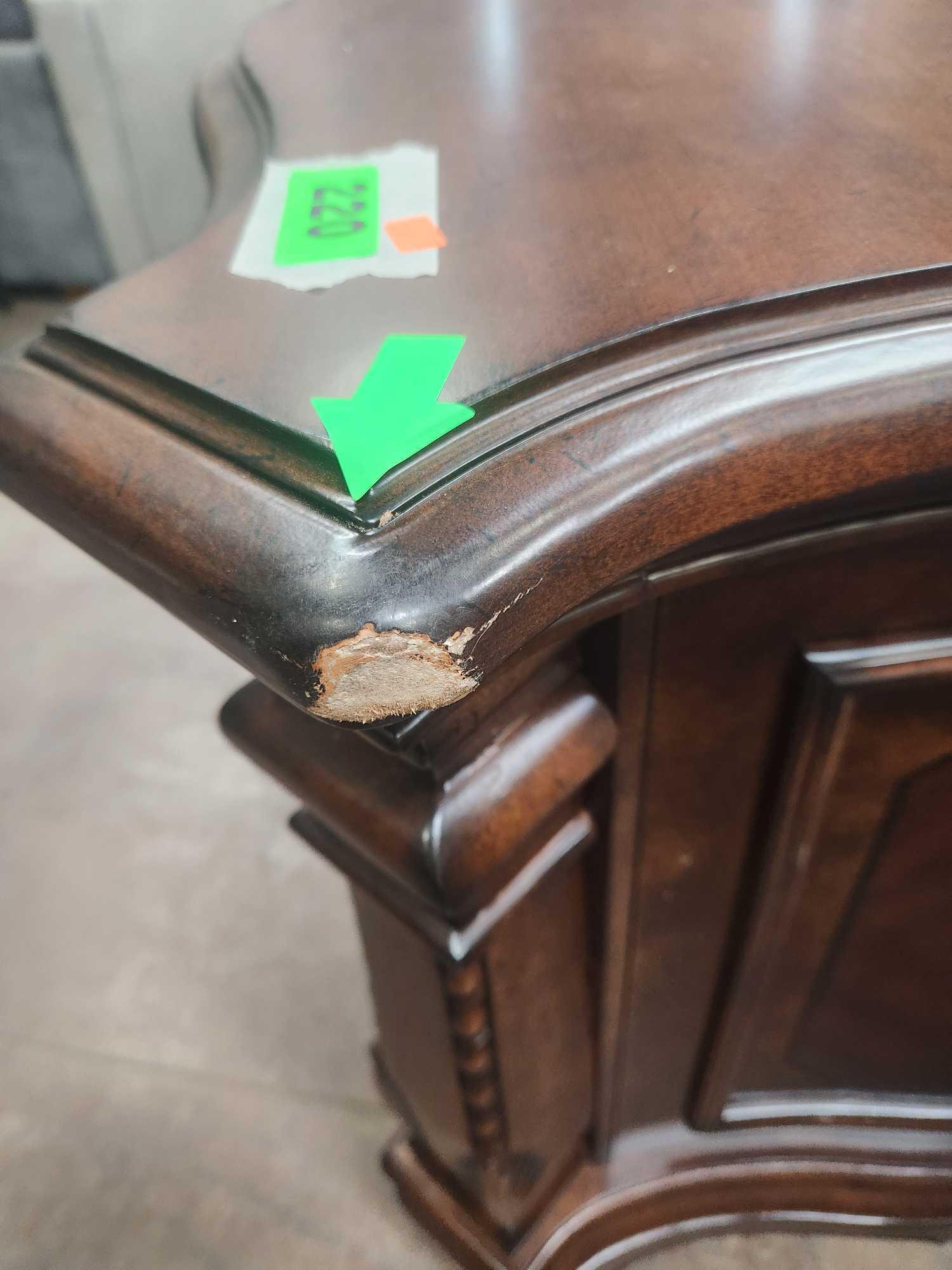 Universal Buffet Cabinet *DAMAGED*