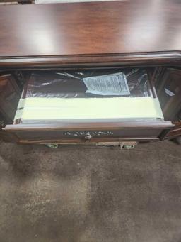 Universal Buffet Cabinet *DAMAGED*