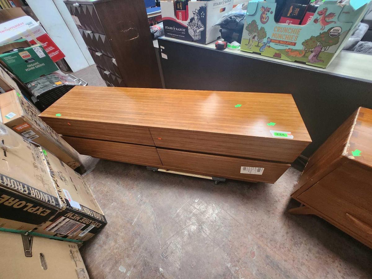 Dresser*DAMAGED*