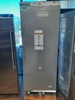 Thermador Freedom 30 in. Built in Freezer Column Panel Ready*COLD*PREVIOUSLY INSTALLED*