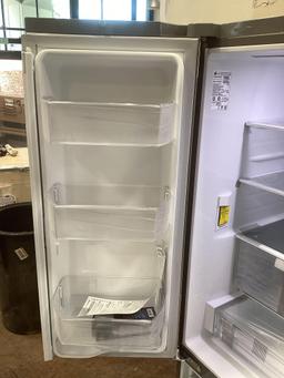 LG 32 cu. ft. Smart Standard Depth MAX 3 Door French Door Refrigerator*IN BOX*