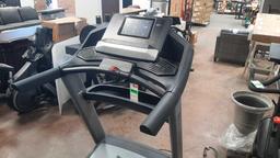 NordicTrack Elite 1000 Treadmill*TURNS ON*