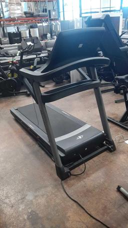 NordicTrack Elite 1000 Treadmill*DOES NOT TURN ON*