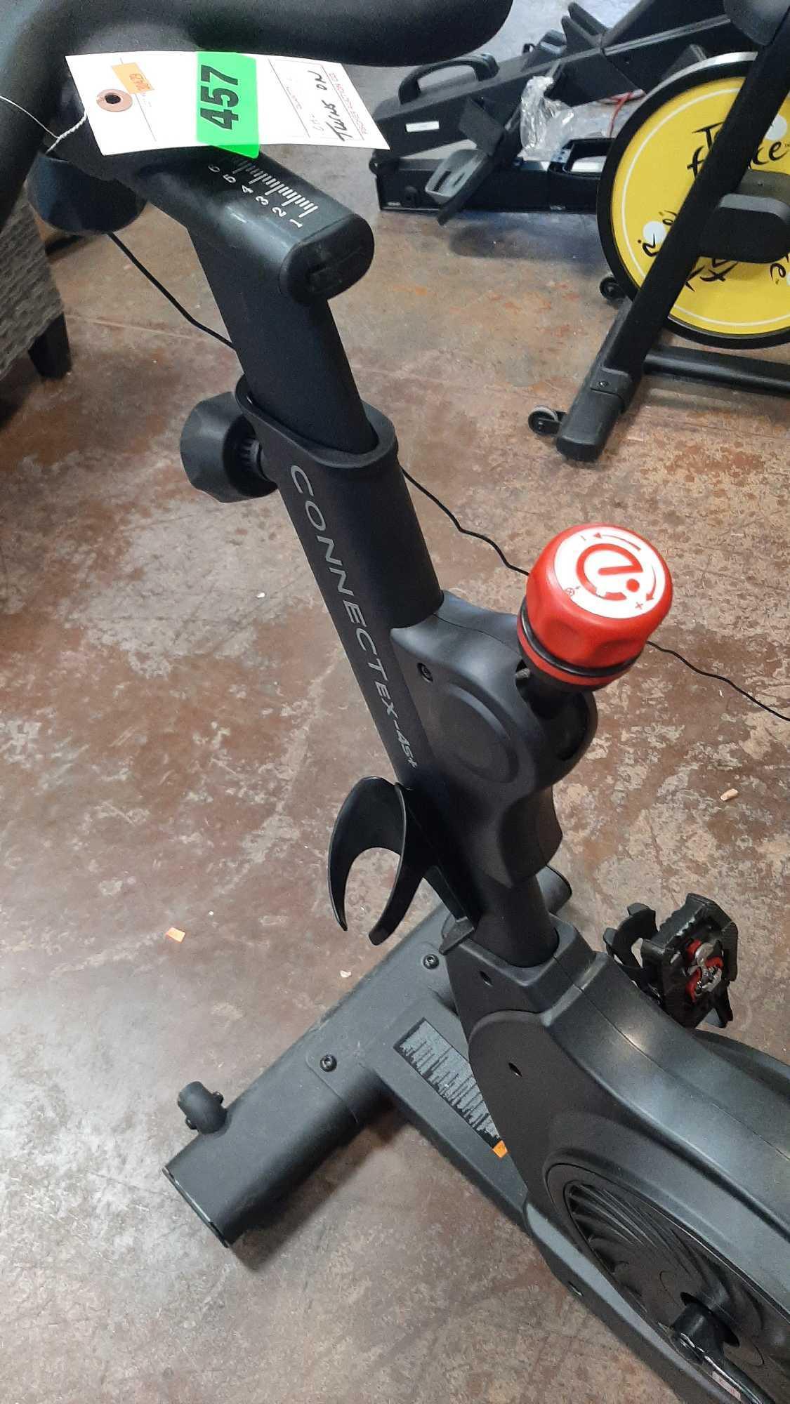 Echelon EX-4s+ Connect Bike*TURNS ON*