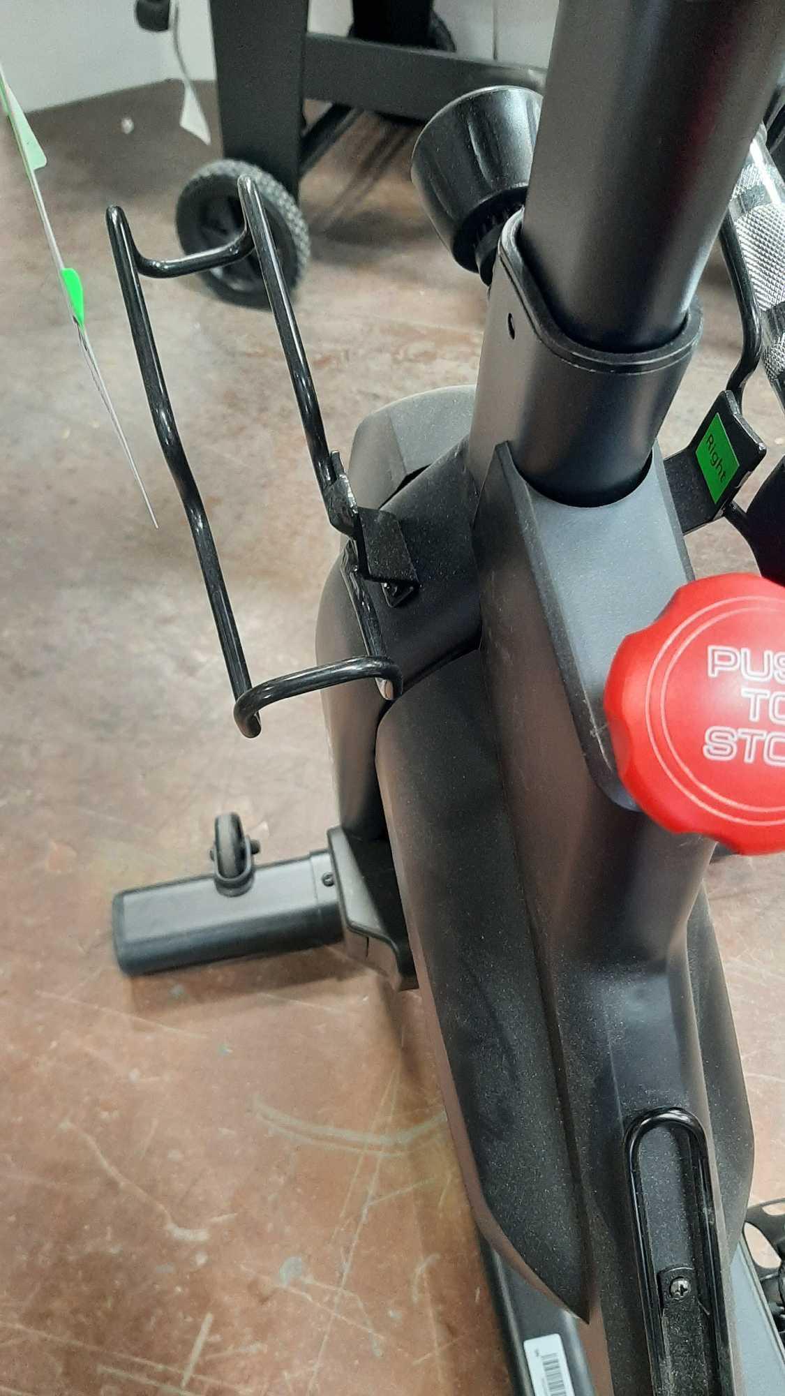 Pro-Form Pro Trainer 500 Exercise Bike*TURNS ON*