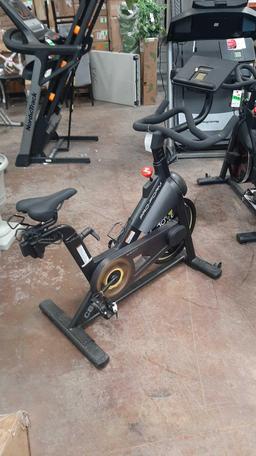 Proform Tour De France CBC Exercise Spin Bike with Tablet Holder*TURNS ON*