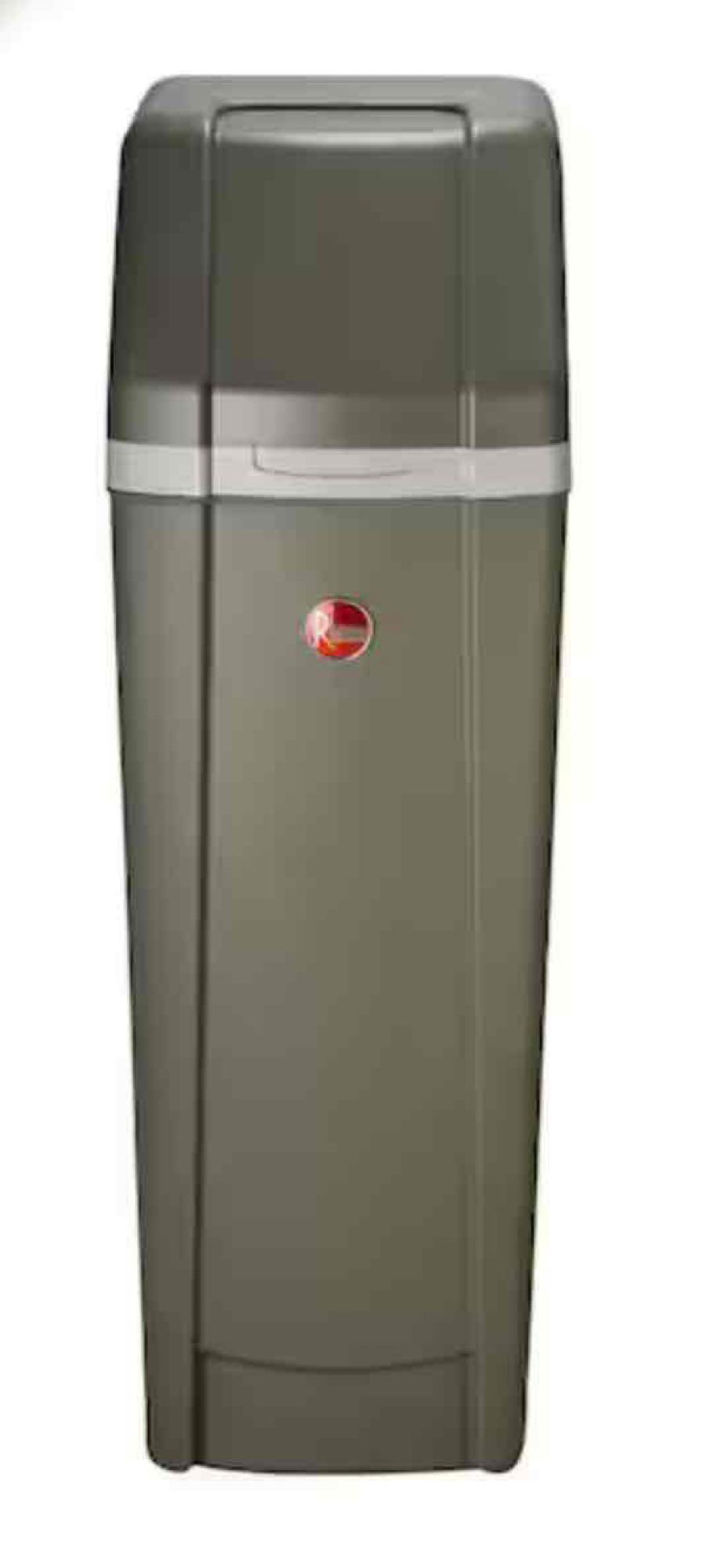 Rheem Preferred Platinum 42,000 Grain Water Softener with Wi-Fi Technology