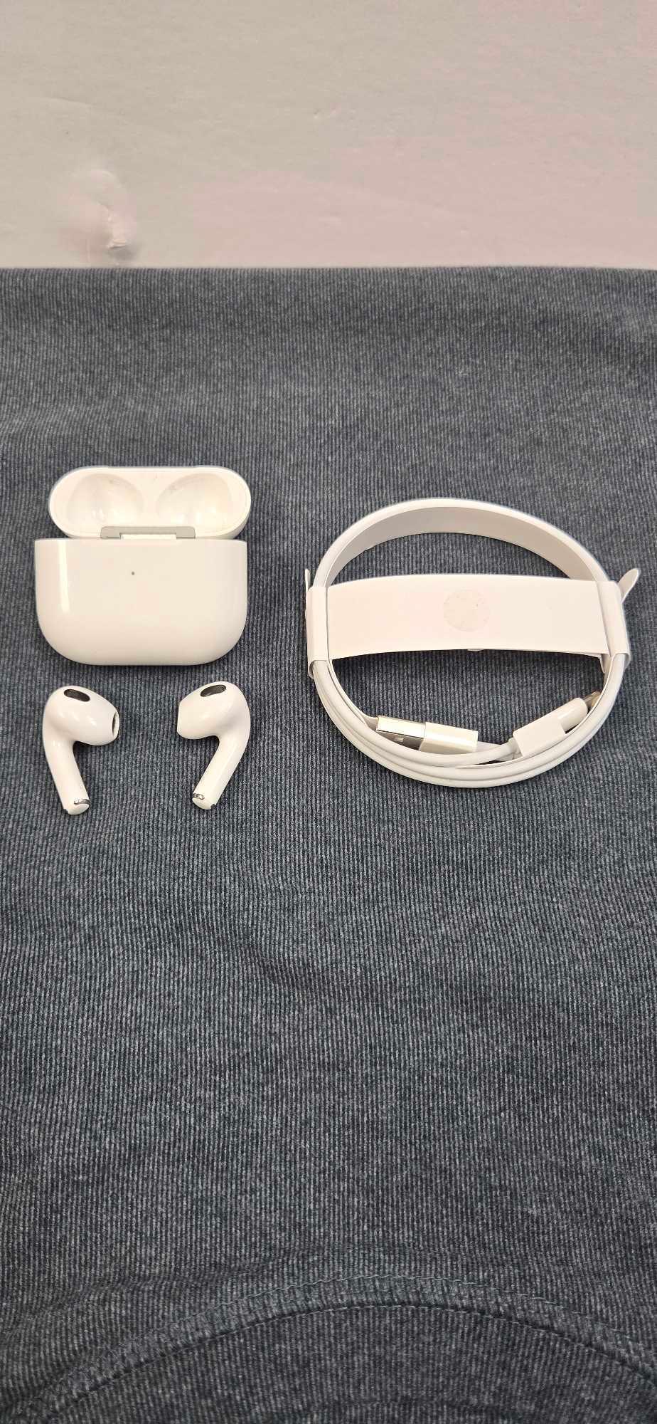 Apple Airpods 3rd Gen