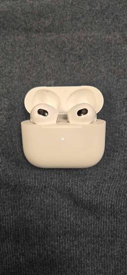 Apple Airpods 3rd Gen