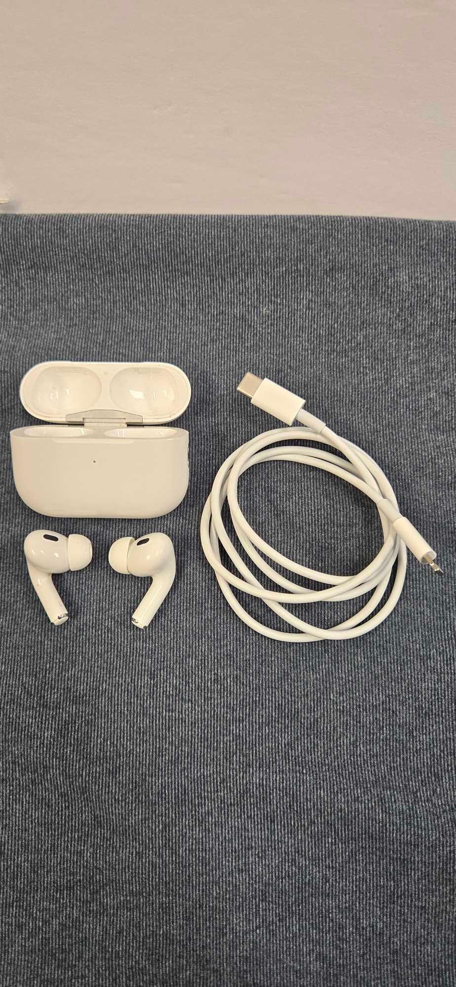 Apple Airpods Pro 2