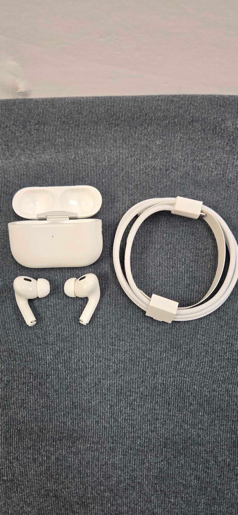 Apple Airpods Pro 2