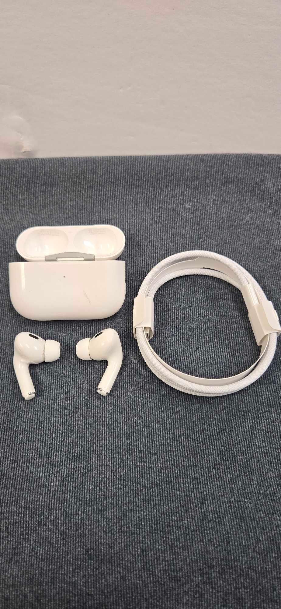 Apple Airpods Pro 2