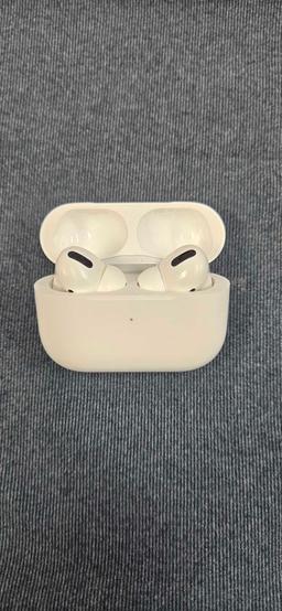 Apple Airpods Pro 2