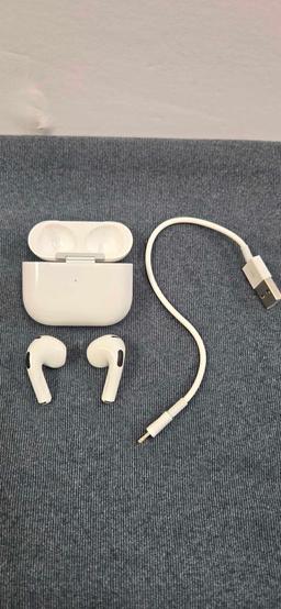 Apple Airpods 3rd Gen