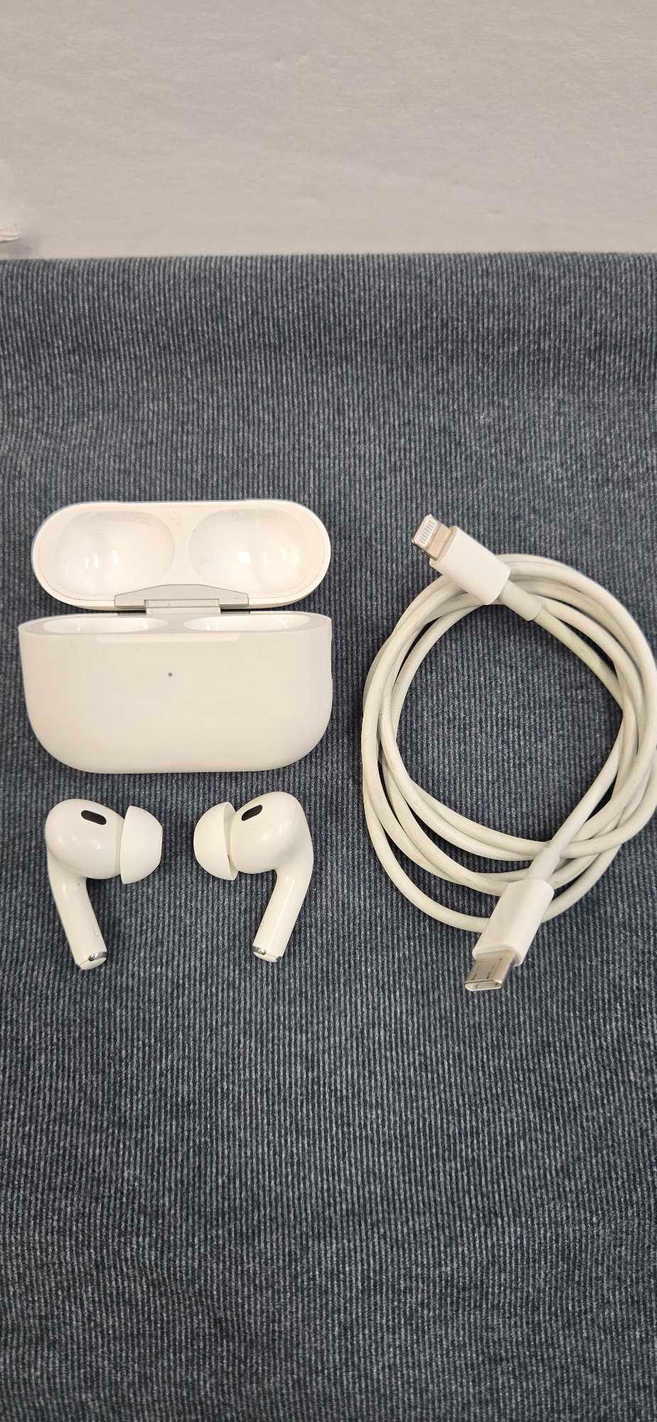 Apple Airpods Pro 2