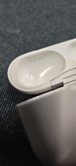 Apple Airpods Pro 2