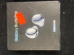 Samsung Galaxy Buds Pro