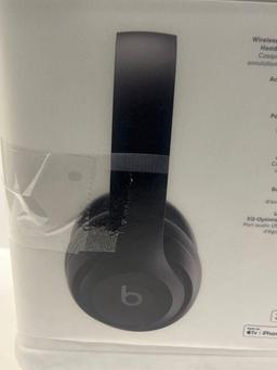Beats Studio Pro Wireless Over-the-ear Noise-Canceling Headphones