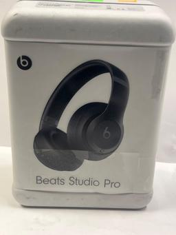 Beats Studio Pro Wireless Over-the-ear Noise-Canceling Headphones