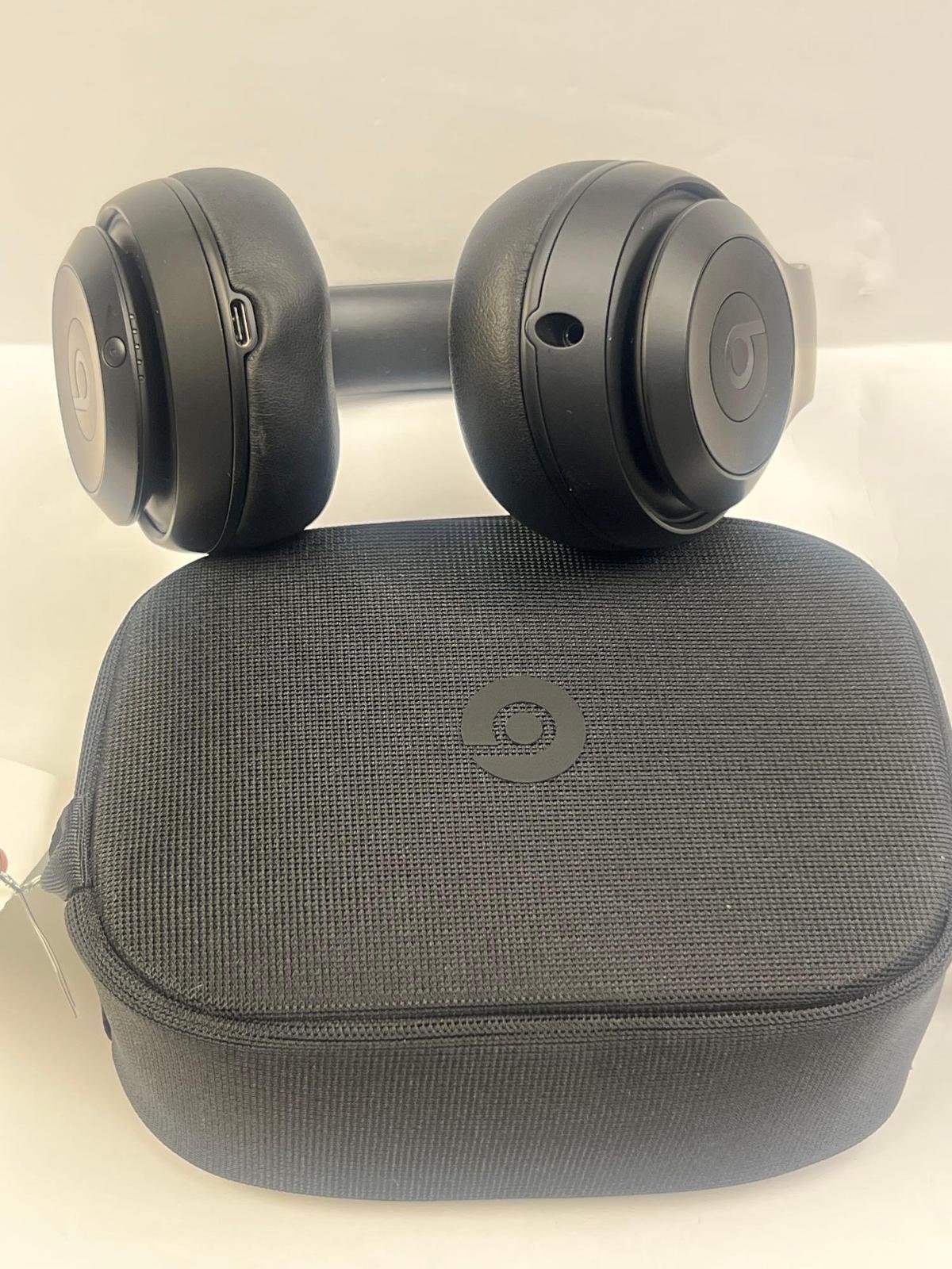 Beats Studio Pro Wireless Over-the-ear Noise-Canceling Headphones