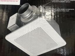 Panasonic Ventilation Fan