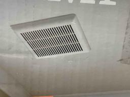 Hampton Bay Exhaust Fan