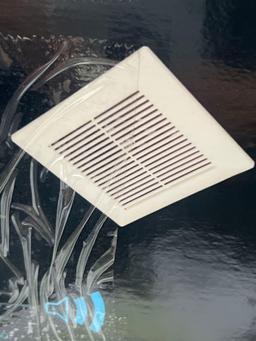 Panasonic Ventilation Fan