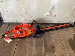 Echo 56V Cordless Hedge Trimmer*TURNS ON*TOOL ONLY*