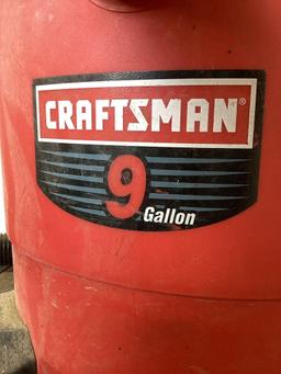 Craftsman 9gal. Shop Vacuum
