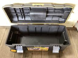 DeWalt 28? Rolling Tool Box