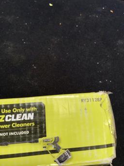 RYOBI Power Cleaner 42in Extension Wand