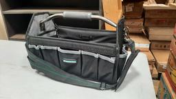 Commercial Electric Tool Bag