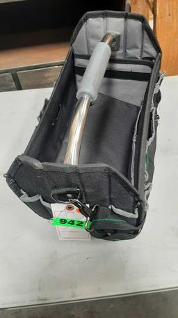 Commercial Electric Tool Bag