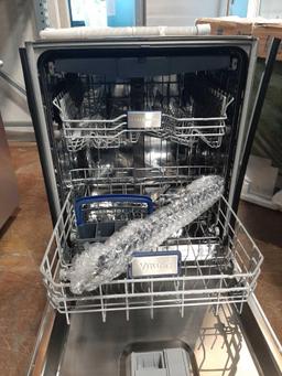 Viking Professional 24 in. Dishwasher*PREVIOUSLY INSTALLED*