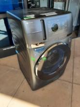 GE Profile 4.8 cu. ft. UltraFast Combo Washer and Electric Dryer*PREVIOUSLY INSTALLED*DAMAGE*