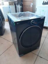 LG 7.4 Cu. Ft. Smart Electric Dryer*PREVIOUSLY INSTALLED*