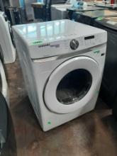 Samsung 7.5 Cu. Ft. Stackable Electric Dryer*PREVIOUSLY INSTALLED*