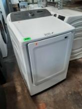 Samsung 7.4 Cu. Ft. Electric Dryer*PREVIOUSLY INSTALLED*