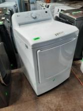 LG 7.3 Cu. Ft. Electric Dryer*PREVIOUSLY INSTALLED*