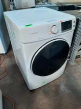 Insignia 8.0 Cu. Ft. Electric Dryer*PREVIOUSLY INSTALLED*