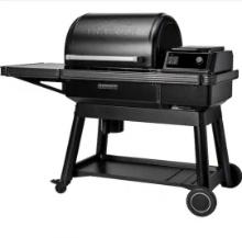 Traeger Ironwood Wi-Fi Pellet Grill and Smoker