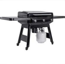 Traeger Flatrock 3 Cooking Zone Flat Top Propane Griddle