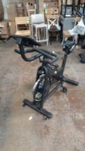 Proform Tour De France CBC Exercise Spin Bike with Tablet Holder*DOES NOT TURN ON*