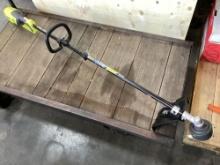 Ryobi 18in. 10amp Electric String Trimmer