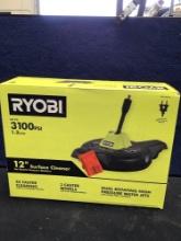 RYOBI 12in Surface Cleaner