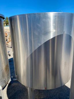 11bbl Open Fermenter