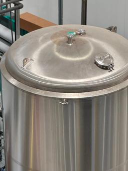 30bbl Fermenter