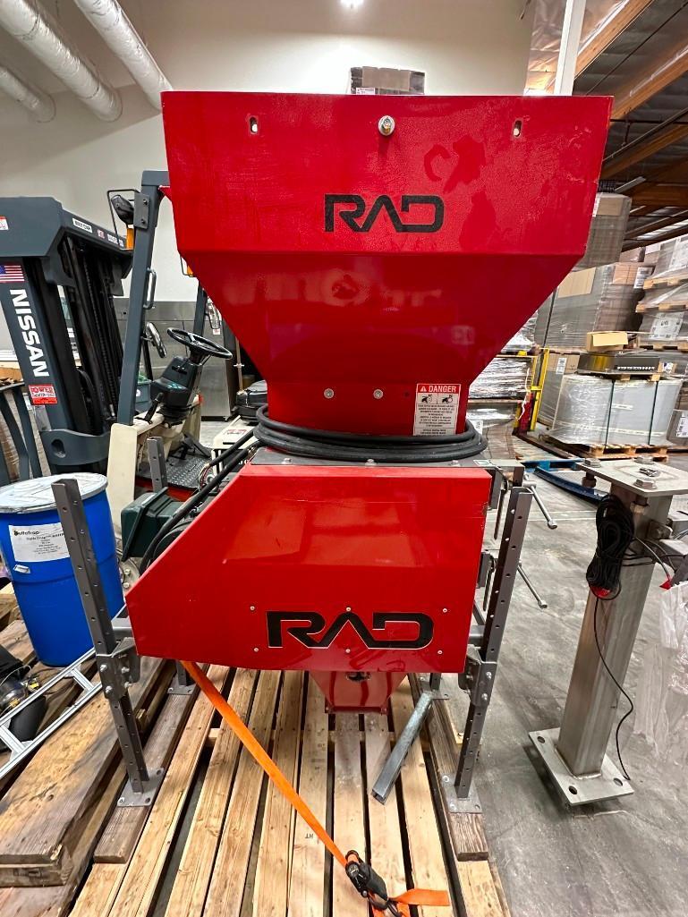 RAD Grain Mill