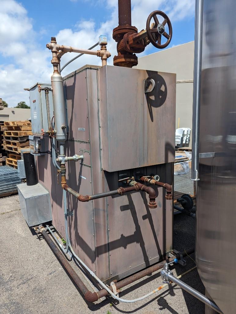 39hp Rite Boiler